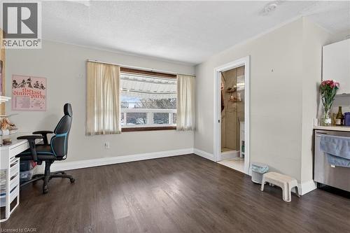 150 Ewen Road Unit# 2, Hamilton, ON - Indoor Photo Showing Office