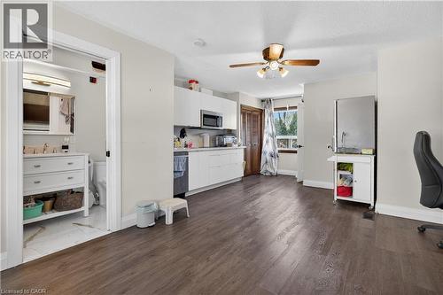 150 Ewen Road Unit# 2, Hamilton, ON - Indoor
