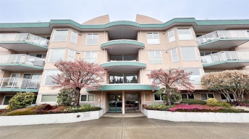 106-3009 Brittany Dr  Langford, BC V9B 5P8