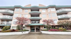 106-3009 Brittany Dr Langford, BC V9B 5P8