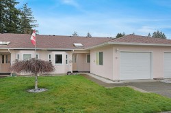 15-2030 Robb Ave  Comox, BC V9M 1M1
