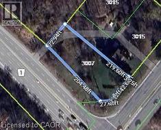 3007 DUNDAS Street  Burlington, ON L7R 3X4