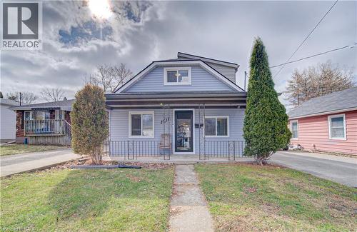 345 NELSON Street  Brantford, ON N3S 4E3