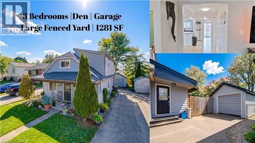 345 NELSON Street  Brantford, ON N3S 4E3