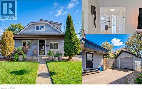 345 NELSON Street  Brantford, ON N3S 4E3