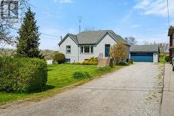 1621 SECOND AVENUE St. Catharines (Rural Fourth), ON L2R 6P9