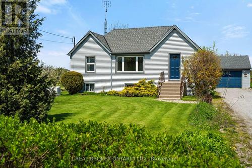 1621 Second Avenue, St. Catharines (Rural Fourth), ON - Outdoor