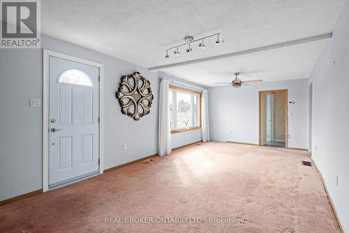 1621 Second Avenue, St. Catharines (Rural Fourth), ON - Indoor Photo Showing Other Room