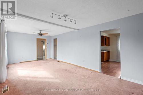 1621 Second Avenue, St. Catharines (Rural Fourth), ON - Indoor Photo Showing Other Room