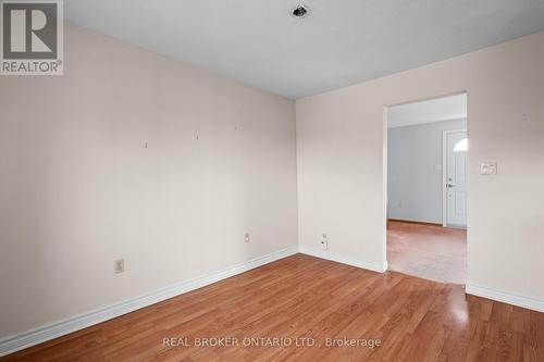 1621 Second Avenue, St. Catharines (Rural Fourth), ON - Indoor Photo Showing Other Room
