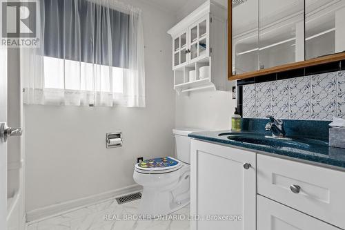 1621 Second Avenue, St. Catharines (Rural Fourth), ON - Indoor