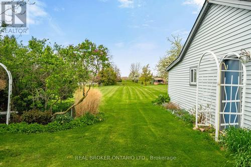 1621 Second Avenue, St. Catharines (Rural Fourth), ON - Outdoor