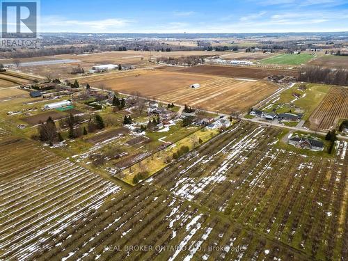 1621 Second Avenue, St. Catharines (Rural Fourth), ON - Outdoor With View