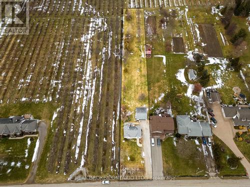 1621 Second Avenue, St. Catharines (Rural Fourth), ON - Outdoor With View