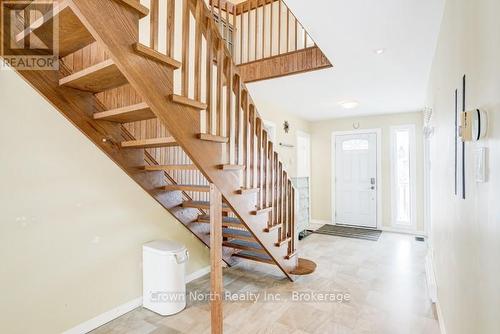 Tons of Natural Light and New Flooring - 39 Turtle Path, Ramara, ON - Indoor Photo Showing Other Room