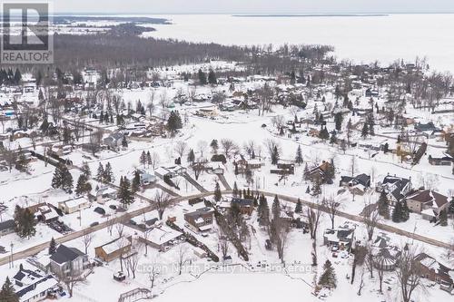 Panoramic view of Lagoon City Residents - 39 Turtle Path, Ramara, ON - Outdoor With View