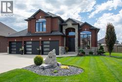 64 Valencia DRIVE Chatham, ON N7L 0G3