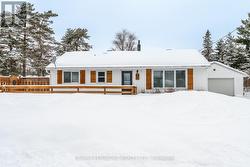 11 MICHAEL CRESCENT  Petawawa, ON K8H 2L5