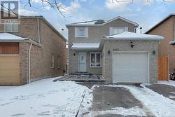 1855 ASHFORD DRIVE Pickering, ON L1V 6E1