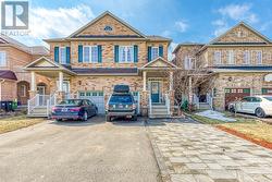 4346 TRAIL BLAZER WAY  Mississauga, ON L5R 0C3
