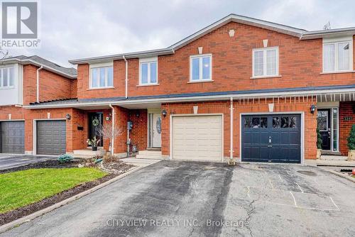2140 OAKPOINT ROAD  Oakville, ON L6M 3N2