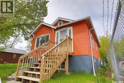 A&B 1824 Winnipeg STREET  Regina, SK S4P 1G2