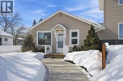 1125 N AVENUE S  Saskatoon, SK S7M 2P7