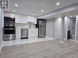 LOWER - 366 EAST 23RD STREET Hamilton, ON L8V 2X6