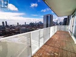 1810 - 20 TUBMAN AVENUE  Toronto, ON M5A 0M5