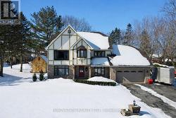 5558 SOUTH ISLAND PARK DRIVE  Ottawa, ON K4M 1J2