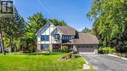 5558 SOUTH ISLAND PARK DRIVE Ottawa, ON K4M 1J2