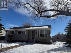 502 McLeod AVENUE Estevan, SK S4A 0B1