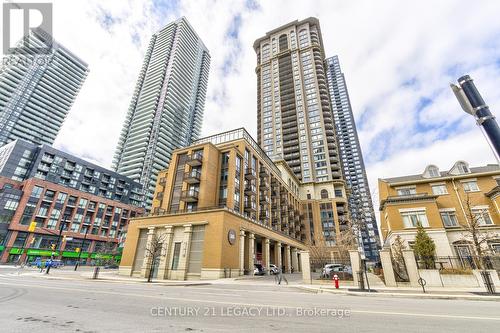 2909 - 385 PRINCE OF WALES DRIVE  Mississauga, ON L5B 0C6