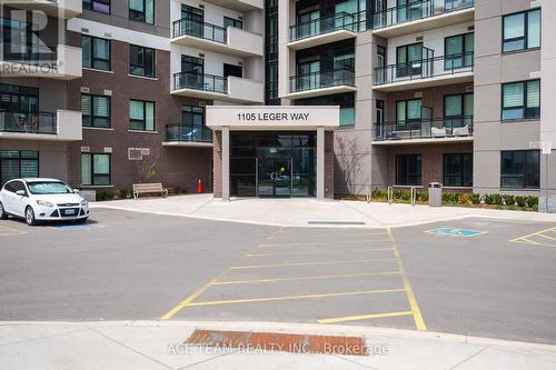 133 - 1105 LEGER WAY  Milton, ON L9E 1K7