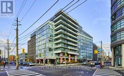 505 - 1190 DUNDAS STREET E  Toronto, ON M4M 0C5