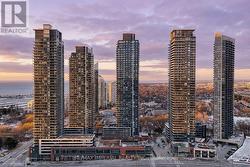 2604 - 2220 LAKE SHORE BOULEVARD W  Toronto, ON M8V 0C1