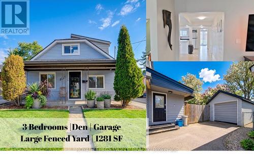 345 NELSON STREET  Brantford, ON N3S 4E3
