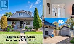 345 NELSON STREET Brantford, ON N3S 4E3