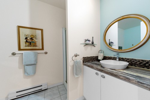 Bathroom - 295 Rue De Montmartre, Saint-Jean-Sur-Richelieu, QC - Indoor Photo Showing Bathroom