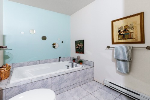 Bathroom - 295 Rue De Montmartre, Saint-Jean-Sur-Richelieu, QC - Indoor Photo Showing Bathroom