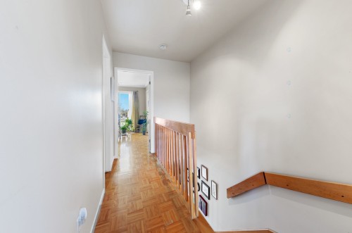Passageway - 295 Rue De Montmartre, Saint-Jean-Sur-Richelieu, QC - Indoor Photo Showing Other Room