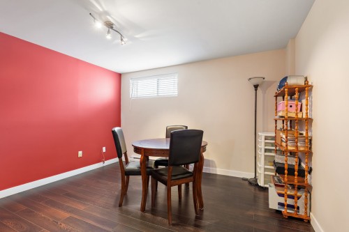 Family Room - 295 Rue De Montmartre, Saint-Jean-Sur-Richelieu, QC - Indoor Photo Showing Dining Room