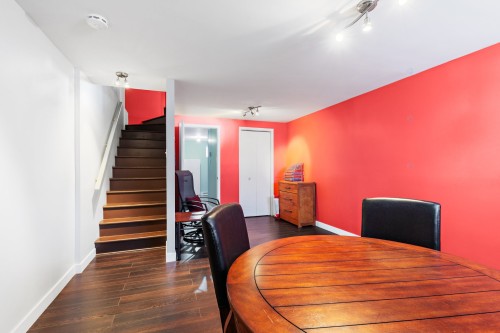 Basement - 295 Rue De Montmartre, Saint-Jean-Sur-Richelieu, QC - Indoor