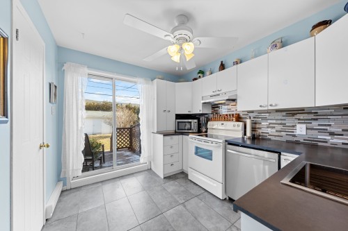Kitchen - 295 Rue De Montmartre, Saint-Jean-Sur-Richelieu, QC - Indoor Photo Showing Kitchen