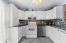 Kitchen - 295 Rue De Montmartre, Saint-Jean-Sur-Richelieu, QC  - Indoor Photo Showing Kitchen 