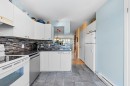 Overall view - 295 Rue De Montmartre, Saint-Jean-Sur-Richelieu, QC  - Indoor Photo Showing Kitchen 