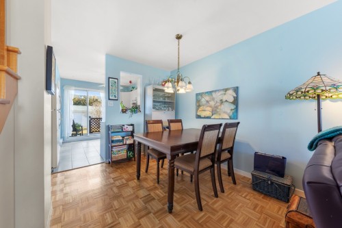 Dining Room - 295 Rue De Montmartre, Saint-Jean-Sur-Richelieu, QC - Indoor Photo Showing Dining Room