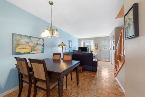 Overall view - 295 Rue De Montmartre, Saint-Jean-Sur-Richelieu, QC - Indoor