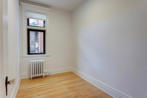 Bureau - 5576 Av. Wilderton, Montréal (Côte-Des-Neiges/Notre-Dame-De-Grâce), QC - Indoor Photo Showing Other Room