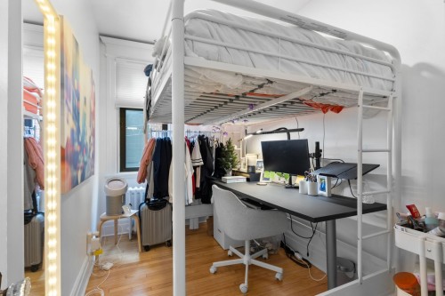 Bureau - 5576 Av. Wilderton, Montréal (Côte-Des-Neiges/Notre-Dame-De-Grâce), QC - Indoor Photo Showing Office